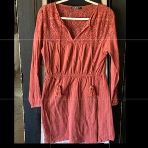 Cotton and Casual